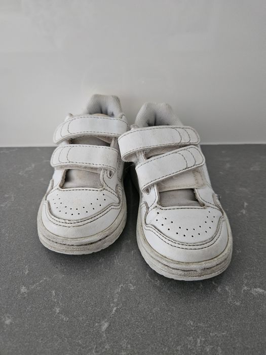 Buty adidas dla dziewczynki