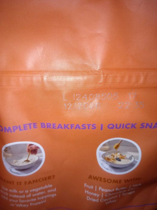 Papa arroz Prozis Sabores