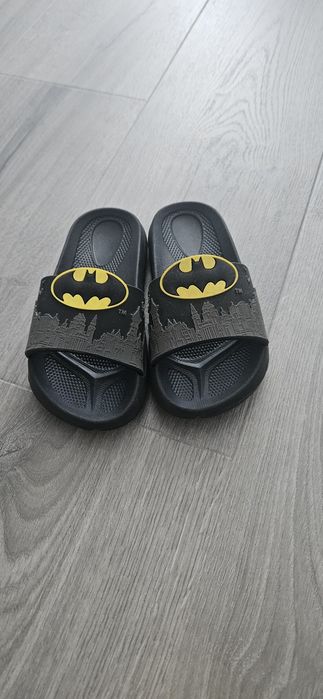 Klapki 27/28 batman