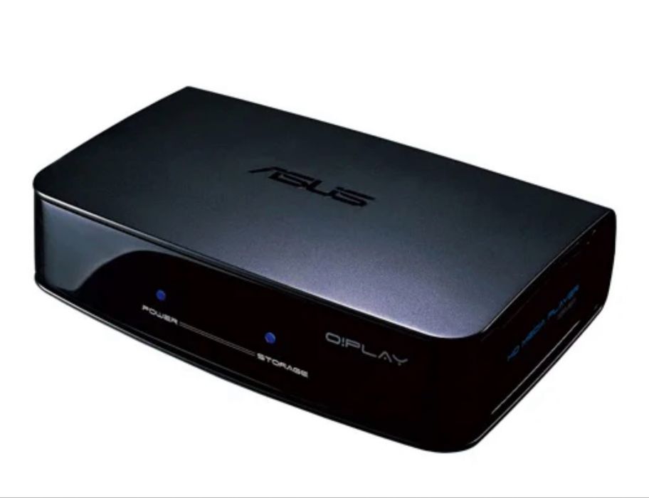 Odtwarzacz multimedialny ASUS O!Play HD HDP-R1