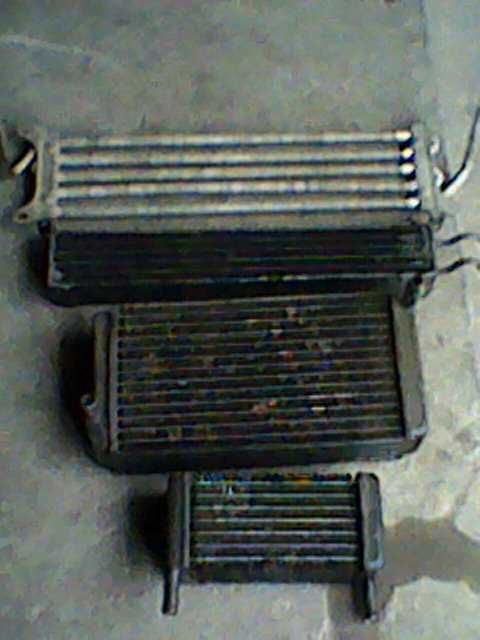 Продам мідний пристрій