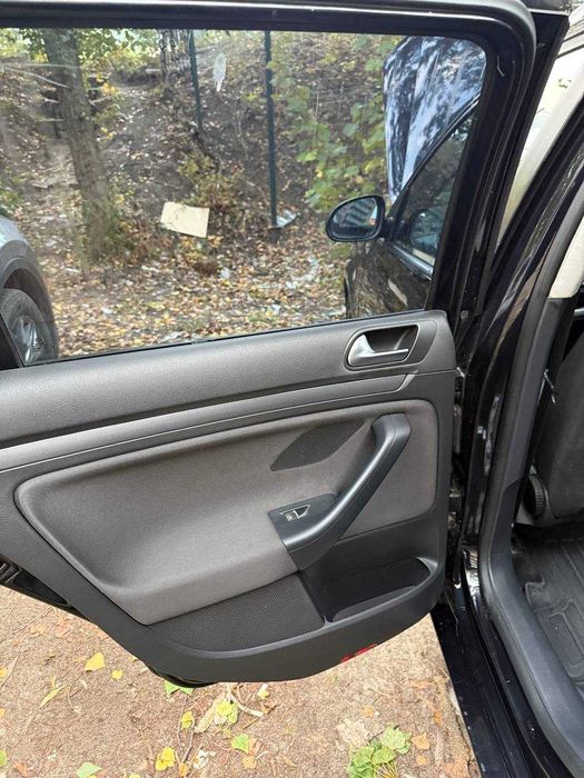 Volkswagen Golf VI Variant 2010