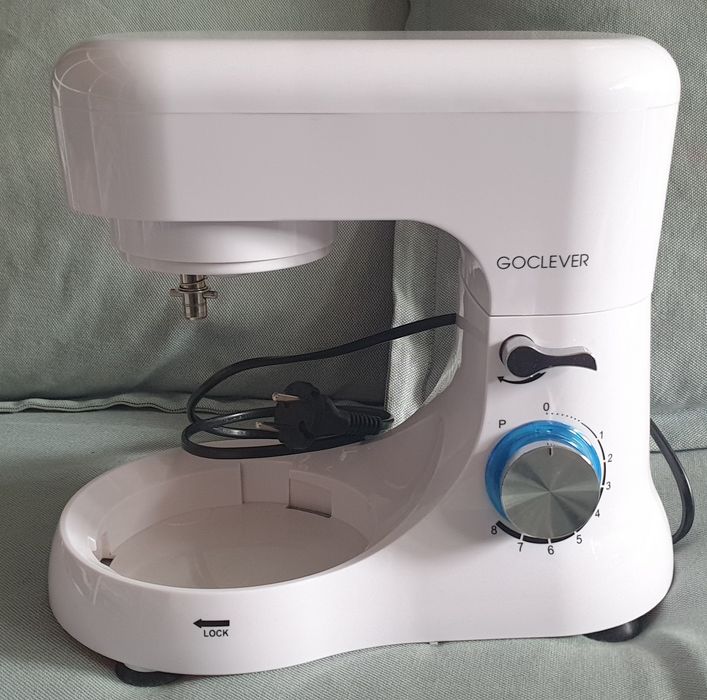 Goclever kitchen mate basic planetarny robot kuchenny