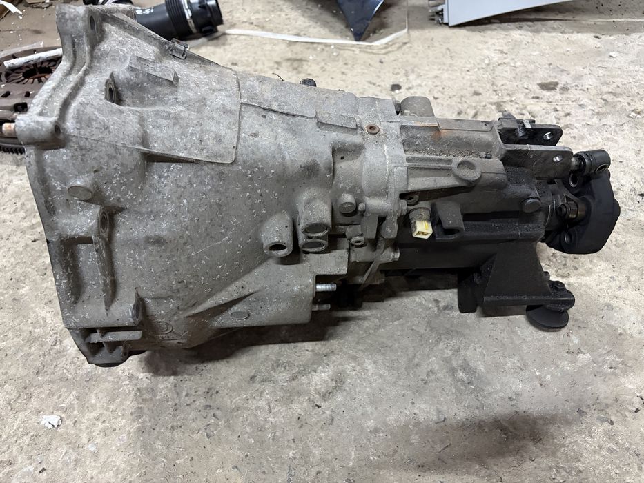 Skrzynia biegow 5 manual getrag bmw e39 e46 z4 e85 2.2i 2.5i