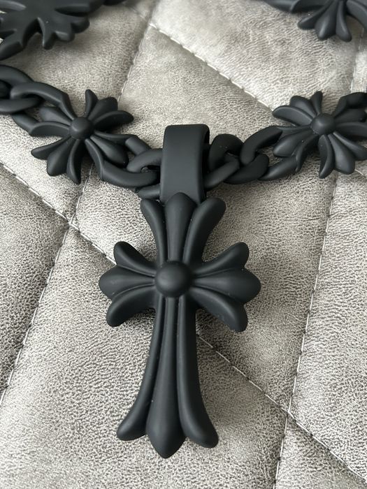 Підвіска Chrome Hearts
