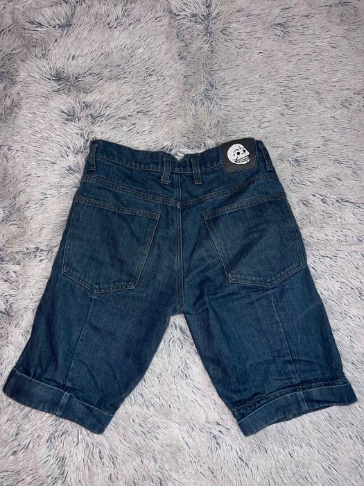 Cheap Monday S шорты винтажные коллекции