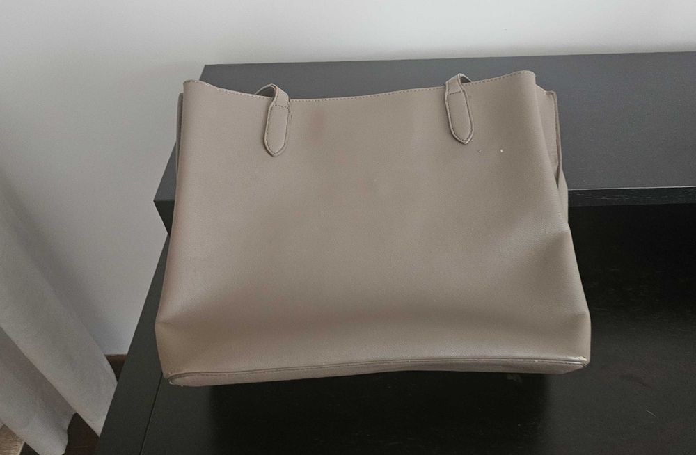 Mala bolsa carteira mão ou ombro
