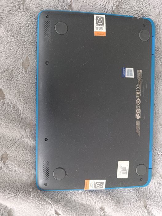 Нетбук трансформер