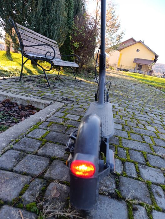 Електросамокат Xiaomi Mi Electric Scooter Pro 2