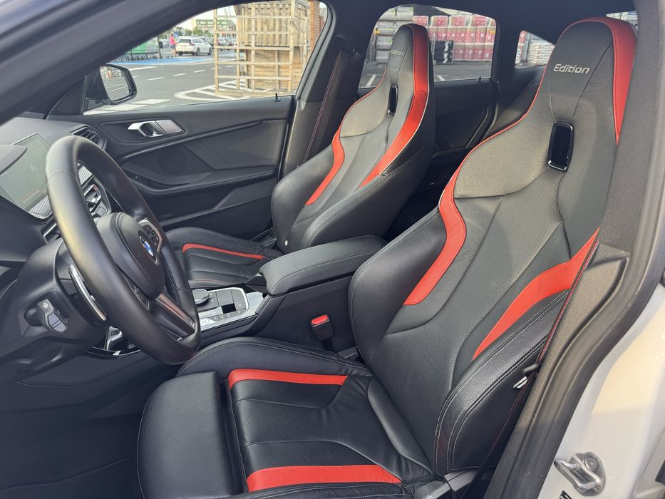 BMW 220i Gran Coupé M PRO | Salon PL | 1 właściciel | ASO | Bezwypadkowe
