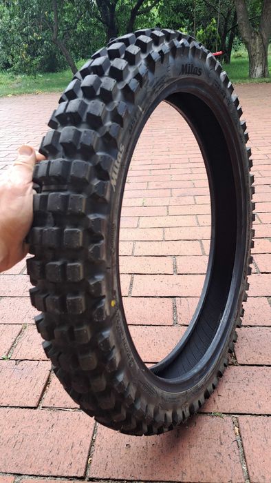 Opona MITAS Endurotrail XT + 100/90 19