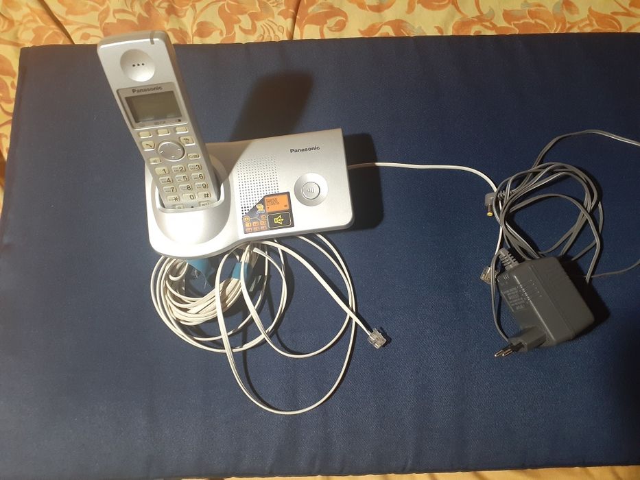 Продам телефон Panasonic з АВН