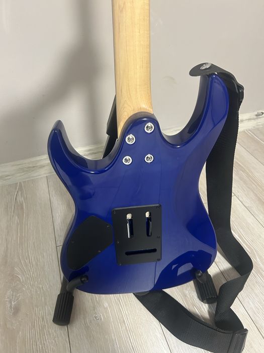 Гітара Ibanez gio grx70 відмінному стані