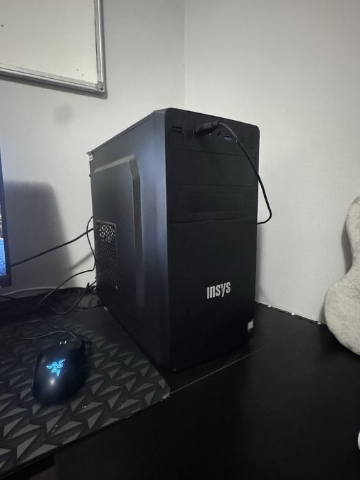Vendo Pc Completo