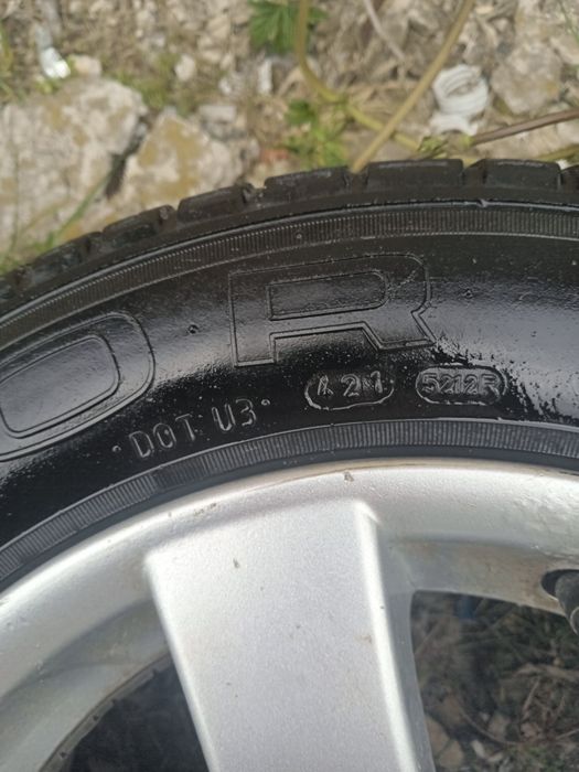 Колёса R14 4x100