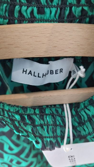 Bluzka Hallhuber, rozm 36, nowa