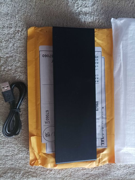 Коммутатор 4K 30 Гц 1x8 HDMI-сплиттер 1 вход 8 выходов HDMI