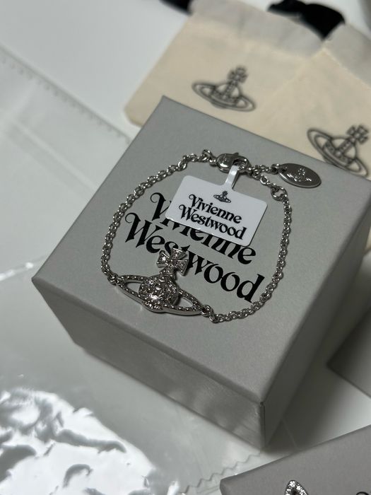 Підвіска/браслет Vivienne Westwood