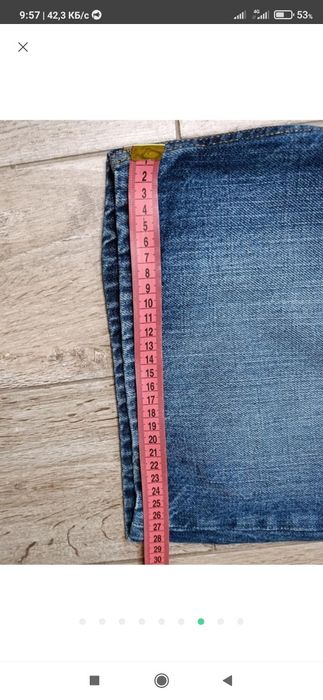 Шорти чоловічі Tommy Hilfiger