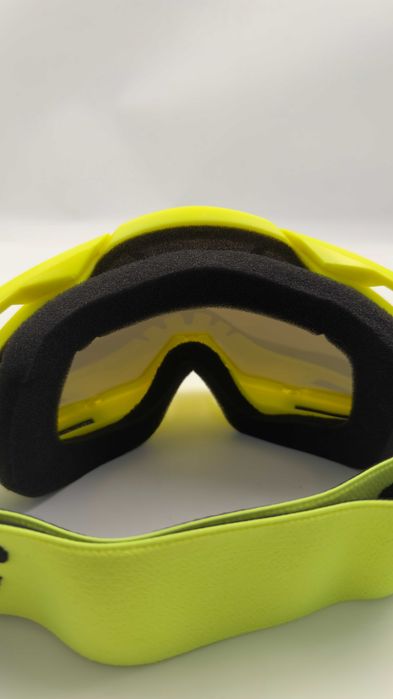 Gogle rowerowe motocyklowe 100