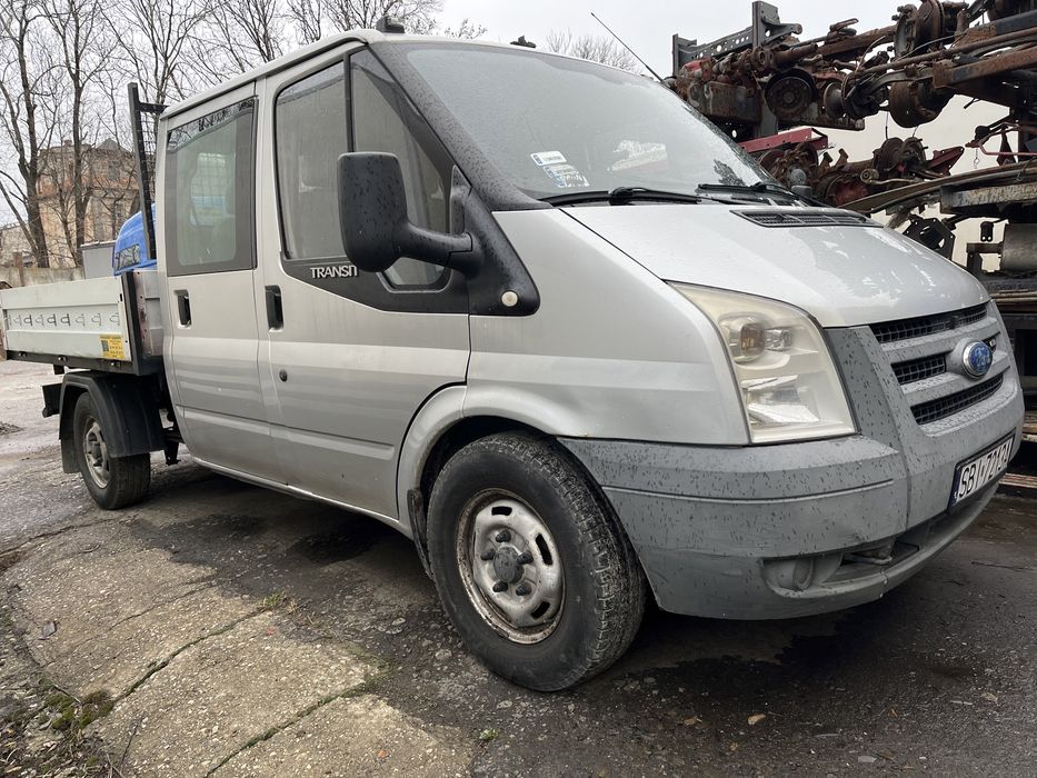 Wypożyczalnia Wynajem samochodów dostawczych BUS Winda