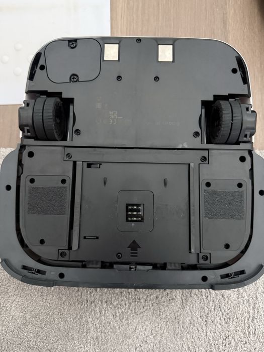 Mopa irobot braava jet m6
