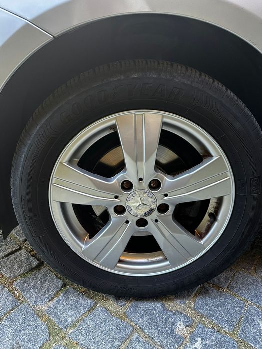 Mercedes-Benz Classe B 150