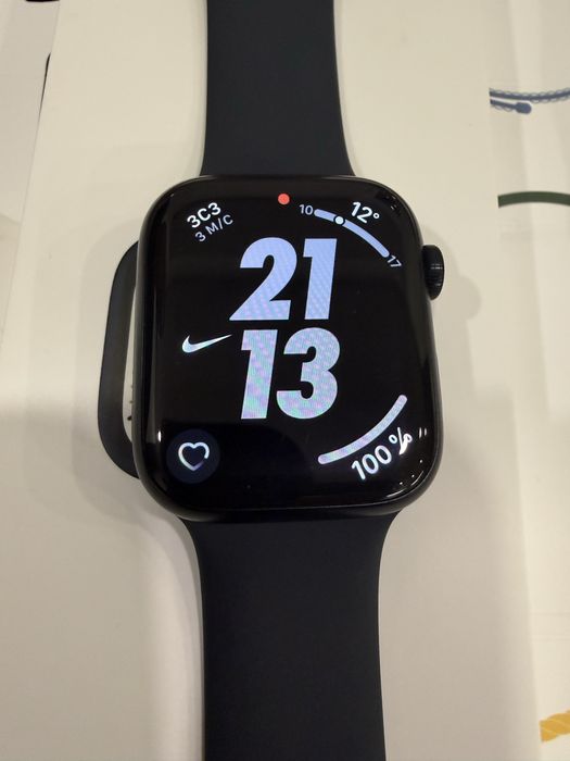 Apple Watch Series 7 45mm