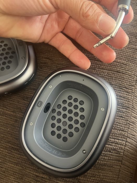 Airpods Pro Max (Original Apple) Preço Final