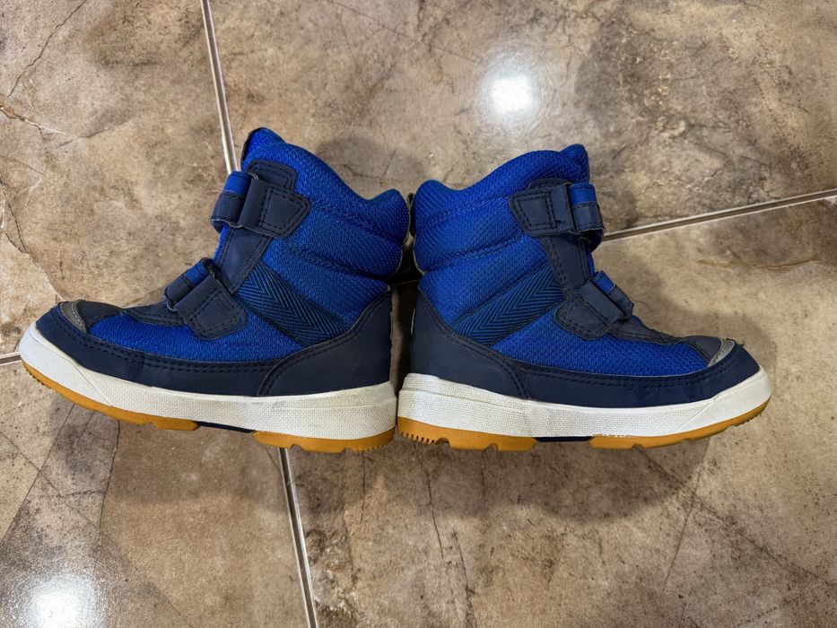 Сапоги ботинки чоботи черевики Viking 25 р.