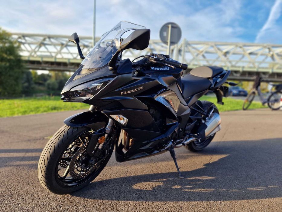 Kawasaki