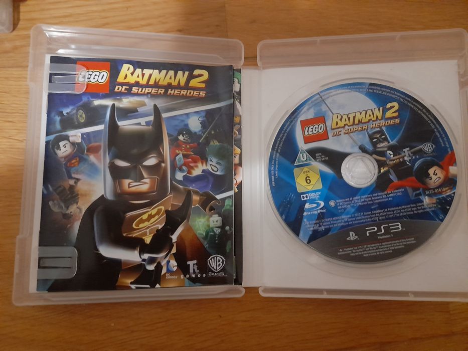 Jogos Playstation 3