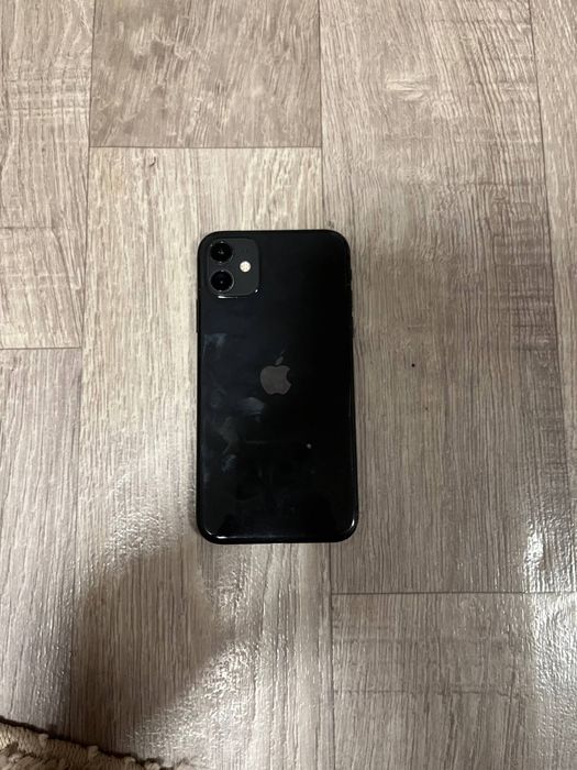 Продам Iphone 11 128 gb