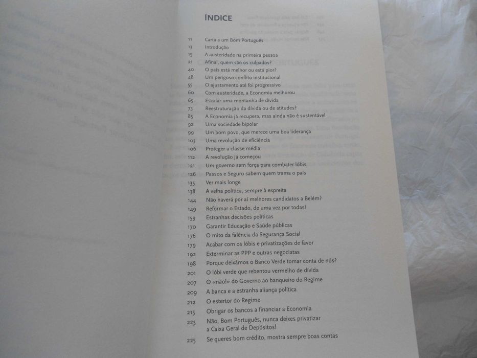 Carta a Um Bom Português por José Gomes Ferreira
