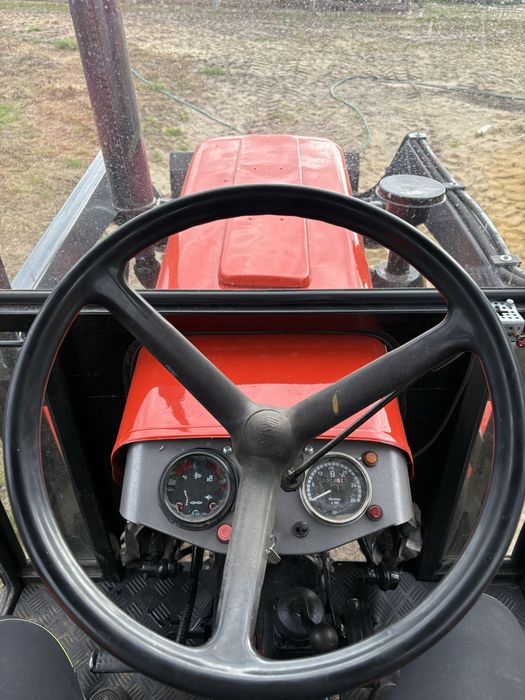 Ursus c330 sprzedam z tur’em