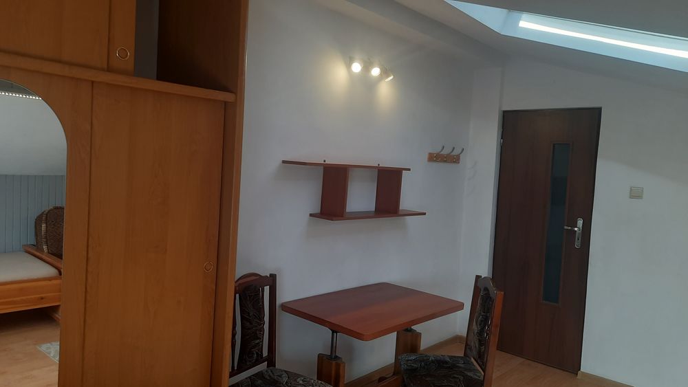 Duzi pokoj do wynajecia