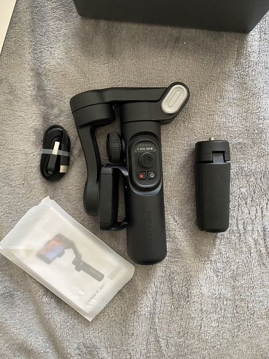 Стабілізатор для смартфону AOCHUAN Smart XE