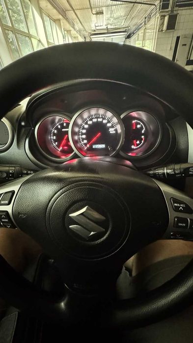 Suzuki Grand Vitara 2006 VIN JSAJTD44V00113329 фото оголошення 5 з 14