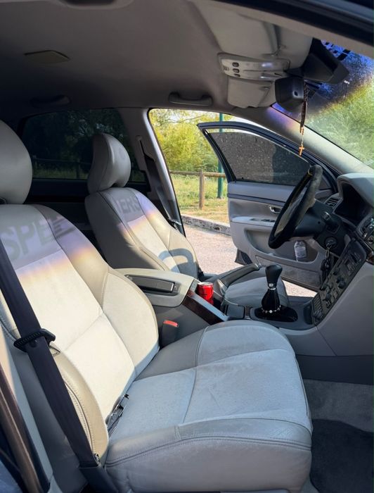 Volvo s80 t5 2.0 — photo 2
