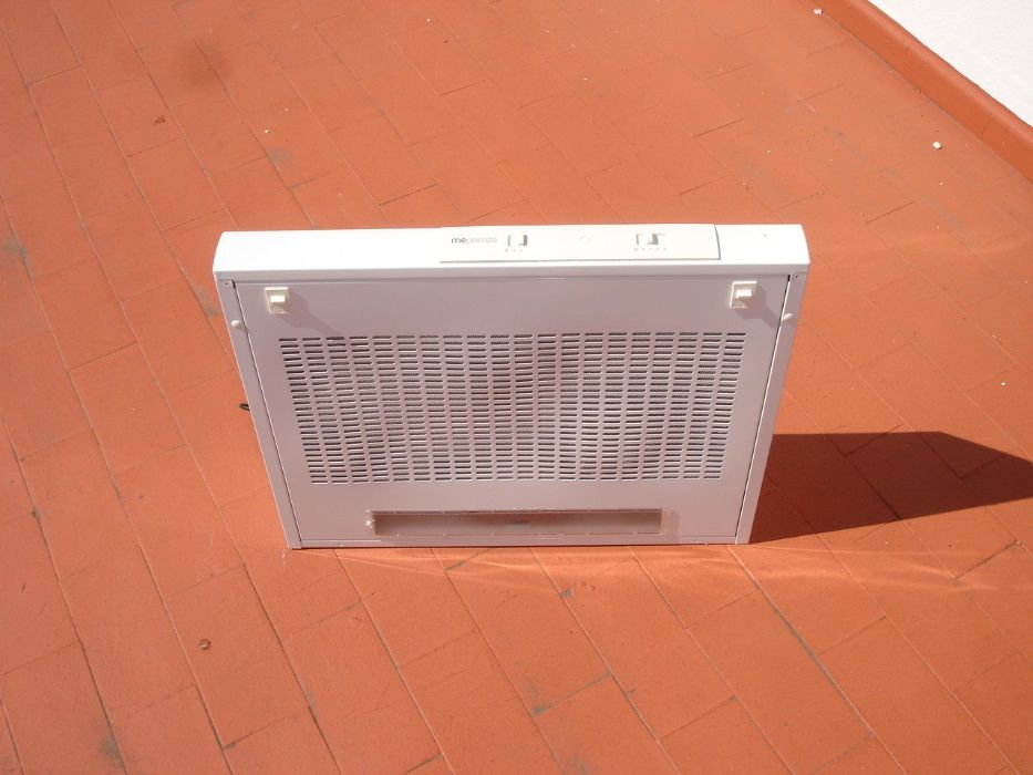 Exaustor Mepamsa para cozinha