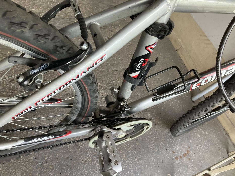 Велосипед Comanche ONTARIO