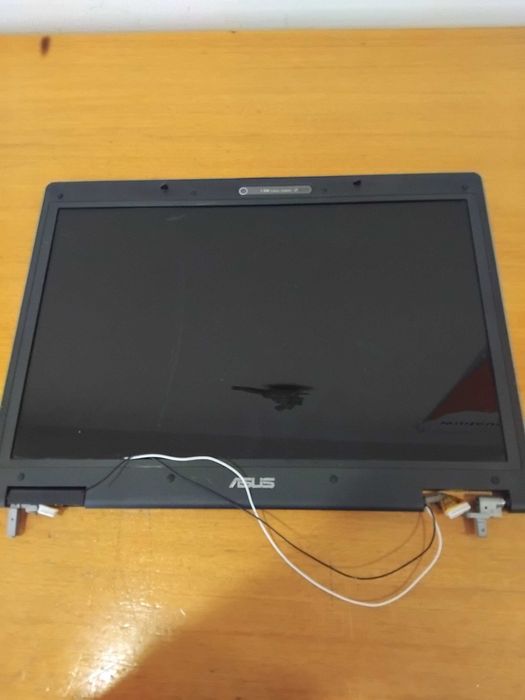 Tampa + Ecrân Asus
