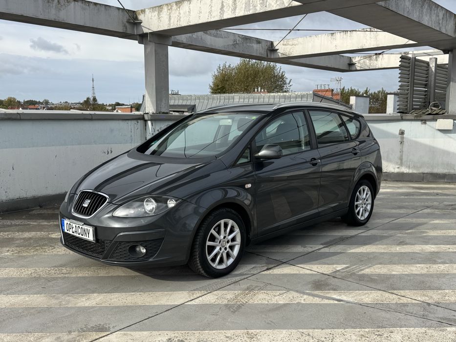 Seat Altea XL