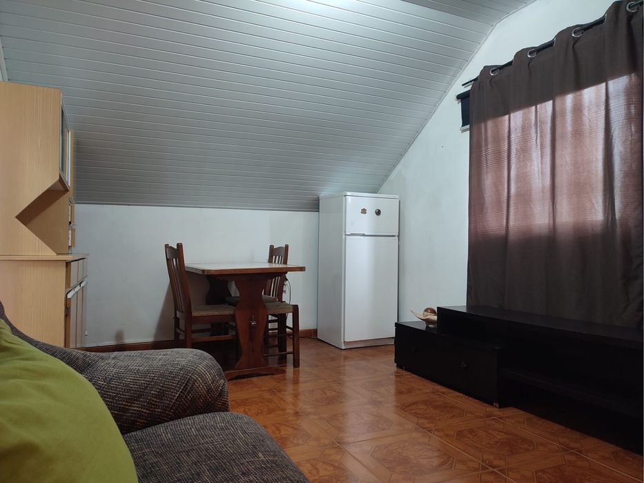 Estudio 1 pessoa (final Março)