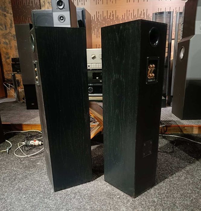 Monitor Audio Silver 7