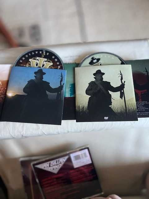 Ian Anderson: Homo Erraticus Tour Edition (Jethro Tull)