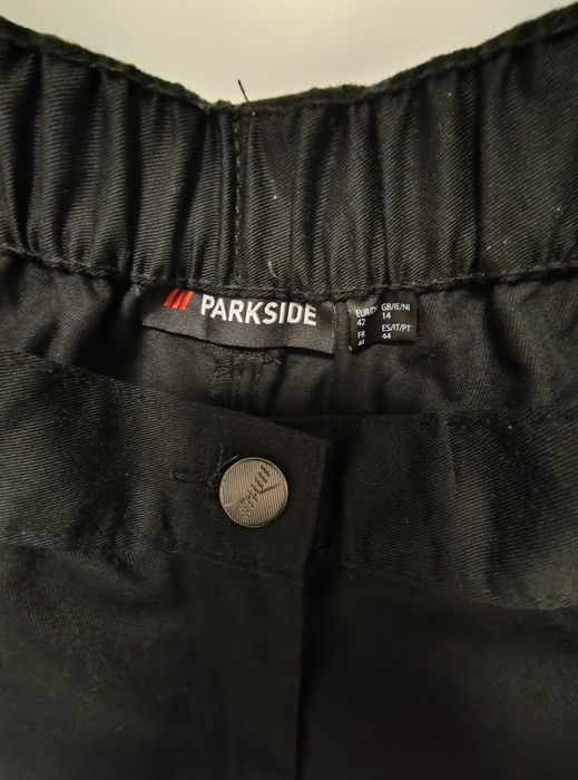 Робочі брюки PARKSIDE. Нові. Розмір L-XL