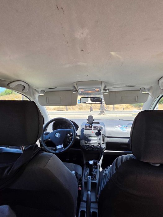 Volkswagen Polo — fotografia 12