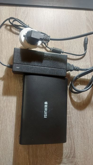 Ups 12-9v безперебійник