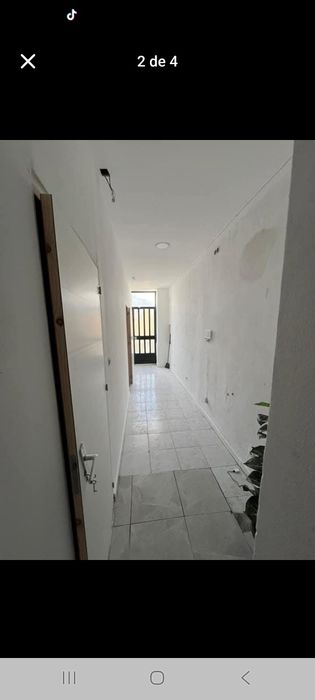 Armazém CAMPO de Ourique